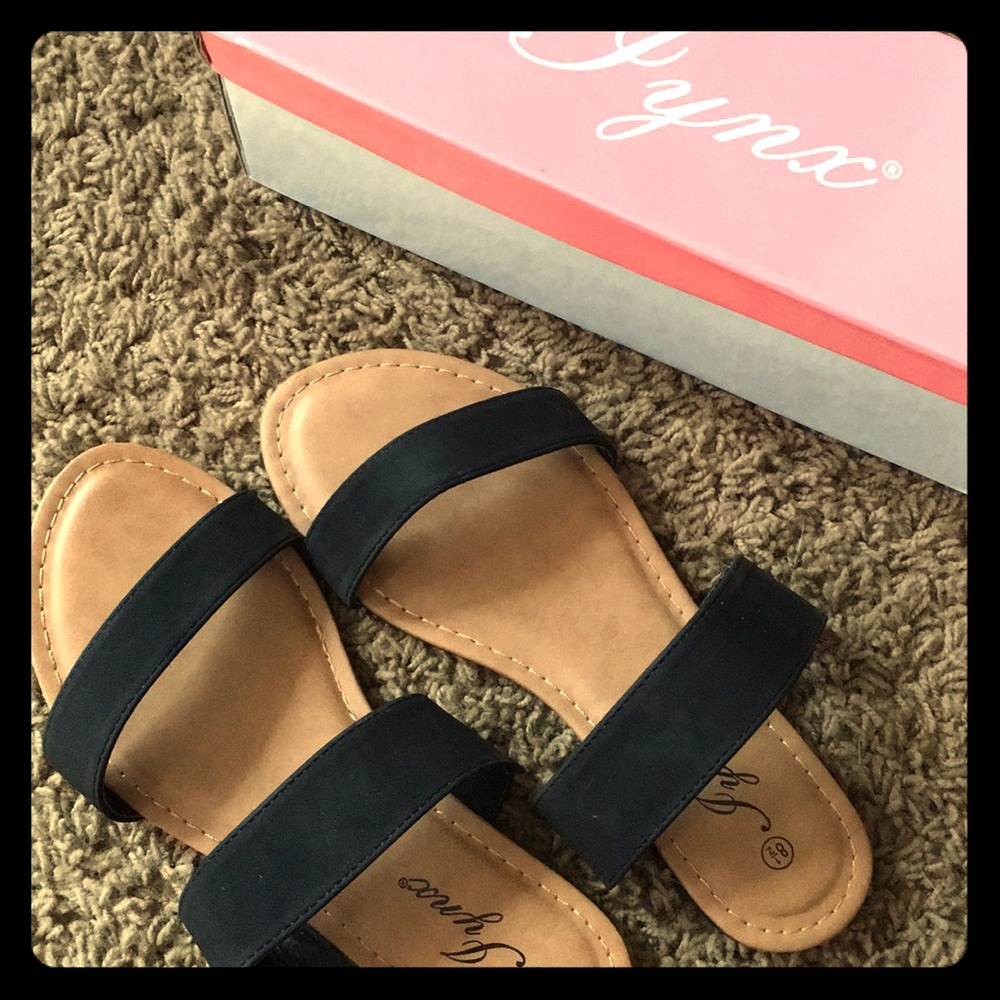 Black Slides-NEW